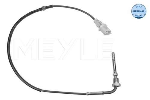 Sensore temperatura gas - , di