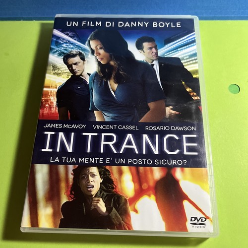 Intrance film danny - di,