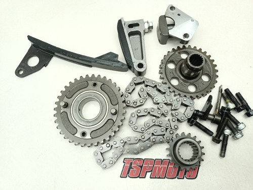 Kit distribuzione timing - distribuzione,