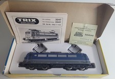 Trix Express 2447 Locomotive