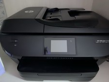 Stampante Multifunzione Officejet HP 5740 WI-FI USB