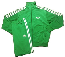Vintage adidas mono firebird - adidas,