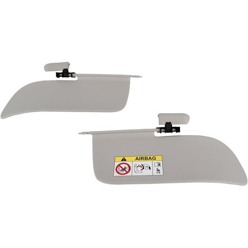 Kit visiera parasole originale