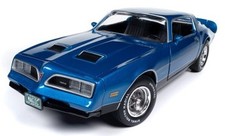 Pontiac Firebird Formula 1977
