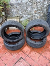 Treno Gomme 245/45 R18 100W