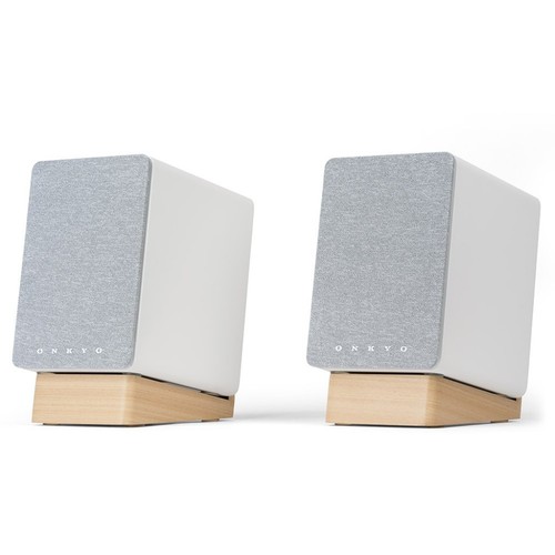 Onkyo creator 10db - onkyo, white