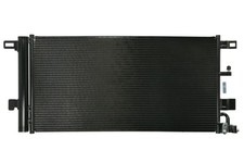 radiatore condensatore clima