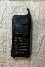 Motorola 8700 – Vintage GSM
