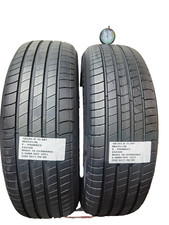 2 PNEUMATICI USATI 185/65 R 15