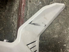 Scudo/Fianco anteriore