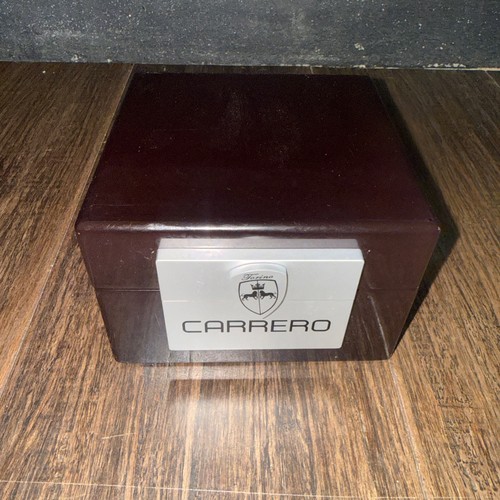 Orologio torino carrero solo - orologio,