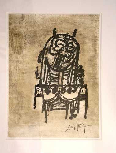 Wifredo lam 1902 1982 - wifredo,