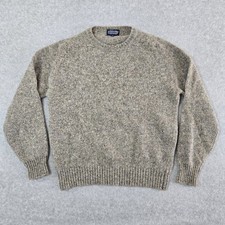 Vintage Lands End Men's Large