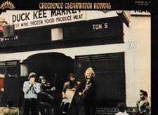 Creedence Clearwater Revival