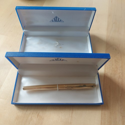 Penna stilografica lalex - penna,