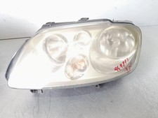 FARO ANTERIORE SINISTRO PER VOLKSWAGEN Touran 2° Serie BMN, CFJA (07>10)