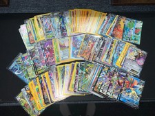 Lotto Carte Bulk Pokémon TCG