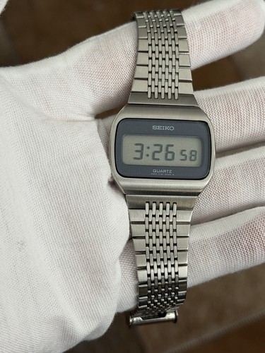 Raro orologio vintage seiko - raro,