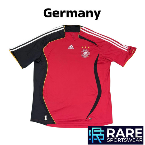 Maglia calcio away germania - calcio,