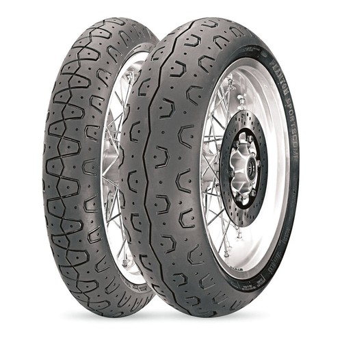 Pneumatico pirelli phantom - pneumatico,