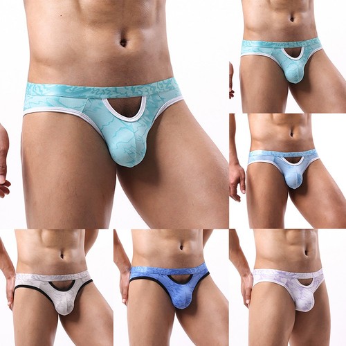 Slip uomo trendy - , taschino
