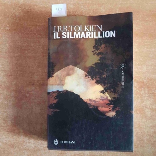 Silmarillion - il,