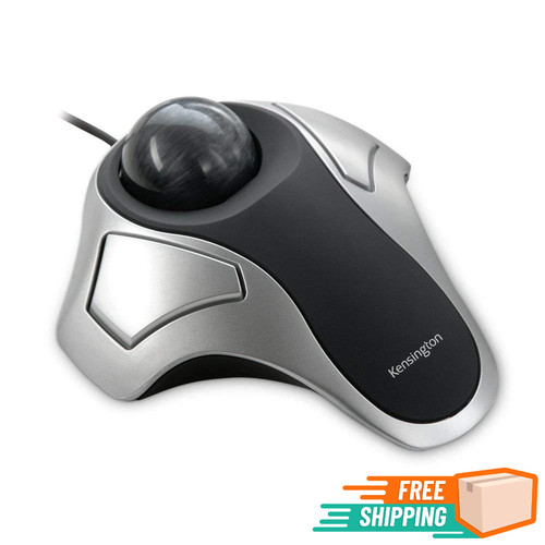 Kensington 64327eu trackball - kensington,