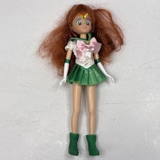 SAILOR JUPITER Sailor Moon