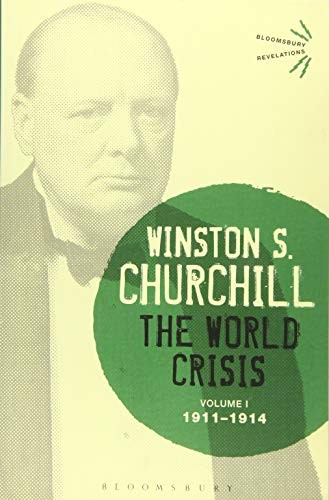 The world crisis volume - crisis, i