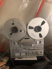 TEAC X-2000r