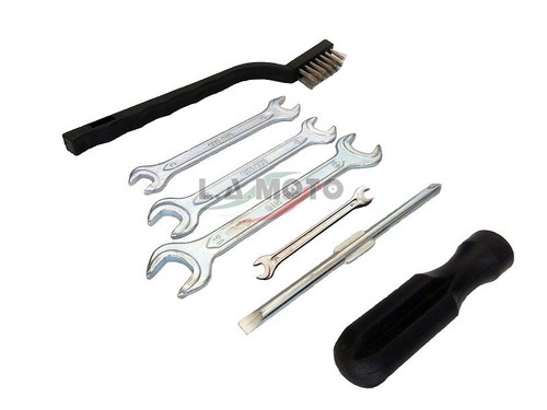 Kit attrezzi riparazione - kit,