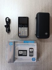 HP Prime Calcolatrice Grafica