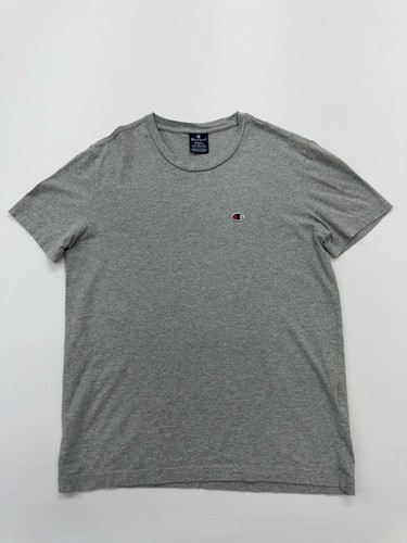 Shirt champion grigia da - champion,
