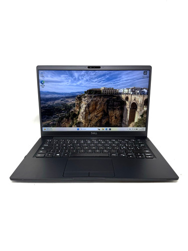 Dell latitude 7400 - latitude,