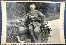 Soldato tedesco wehrmacht - tedesco,