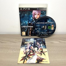 Lightning Returns Final