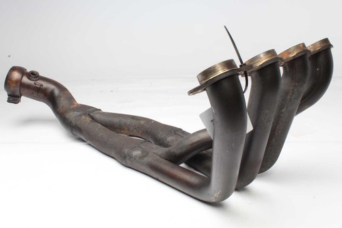 Collettore scarico bmw - scarico,