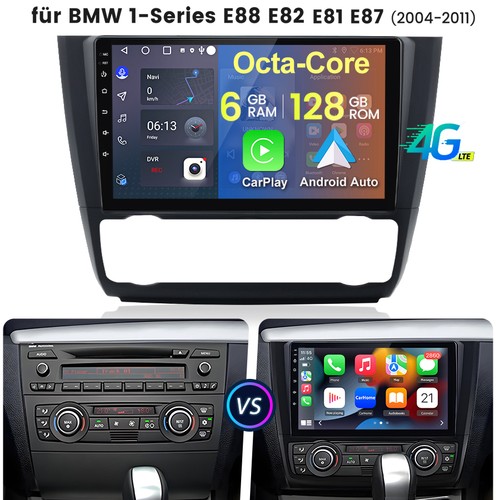 128gb für bmw 1er - 6+128gb,