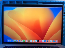 Schermo display assemblato LCD