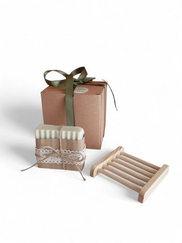 Sapone naturale - sapone,