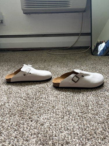 Birkenstock boston plantare - boston,