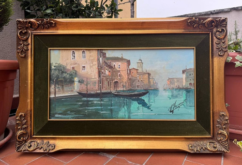 Ezio formento scorcio di - formento,