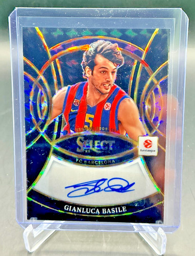 2025 panini seleziona - 2025/26,