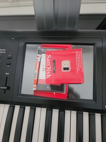 Korg kronos x kit di - korg,