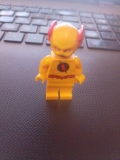 Lego Flash 76098 Minifigure