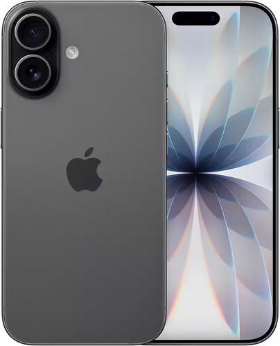 Apple iphone 256gb nero - apple,