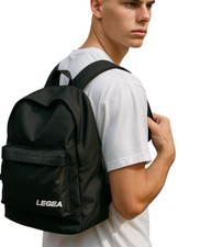 Zaino uomo lavoro sportivo