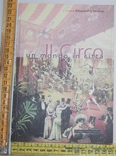 Serena Alessandro - Il circo