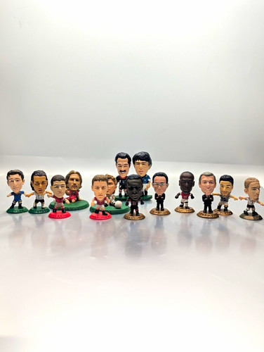 Pacchetto figurine calcio