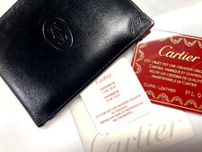 PORTAFOGLIO CARTIER VINTAGE